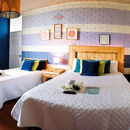 Hostal De Lucca Γουατεμάλα Εξωτερικό φωτογραφία