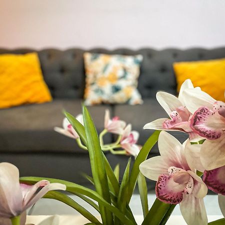Hostal De Lucca Γουατεμάλα Εξωτερικό φωτογραφία
