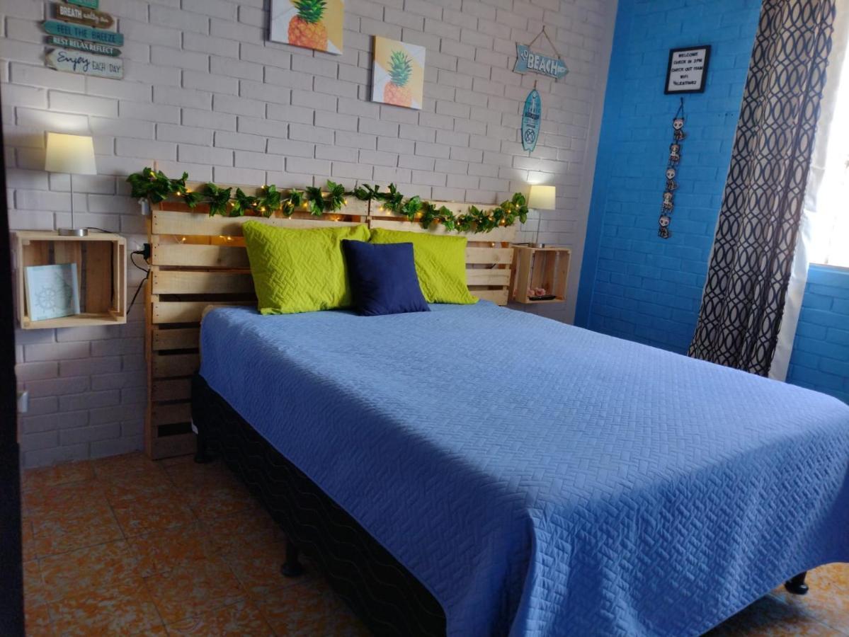 Hostal De Lucca Γουατεμάλα Εξωτερικό φωτογραφία