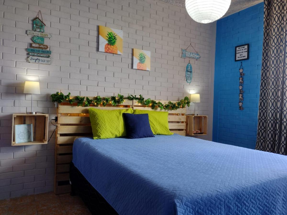 Hostal De Lucca Γουατεμάλα Εξωτερικό φωτογραφία