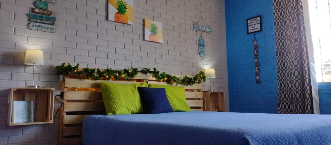 Hostal De Lucca Γουατεμάλα Εξωτερικό φωτογραφία