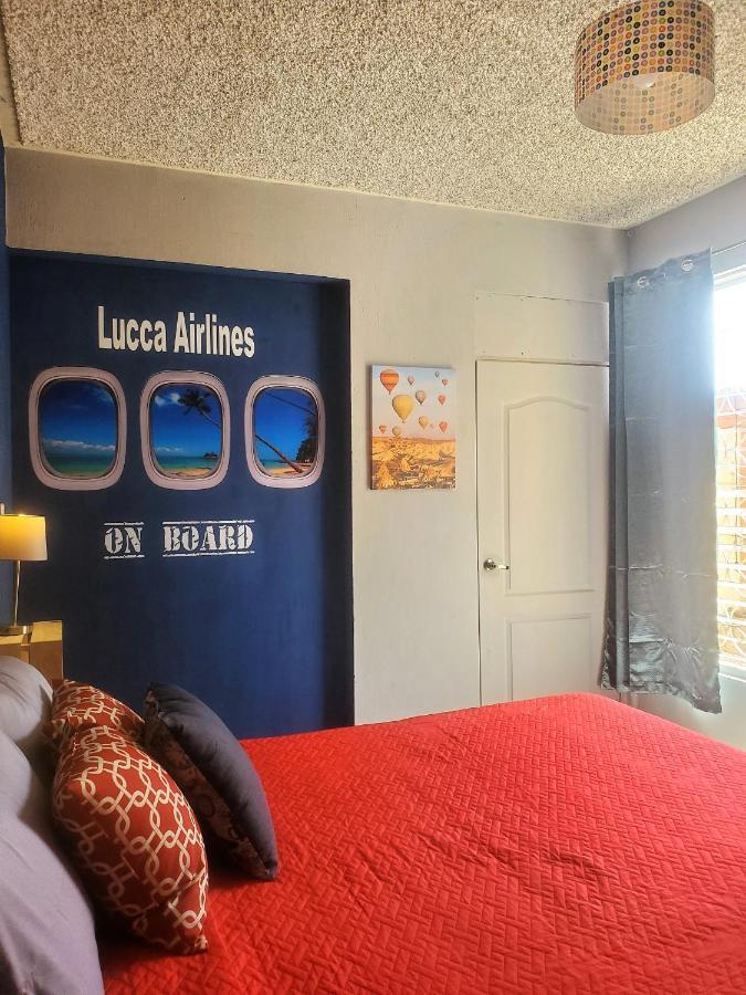 Hostal De Lucca Γουατεμάλα Εξωτερικό φωτογραφία