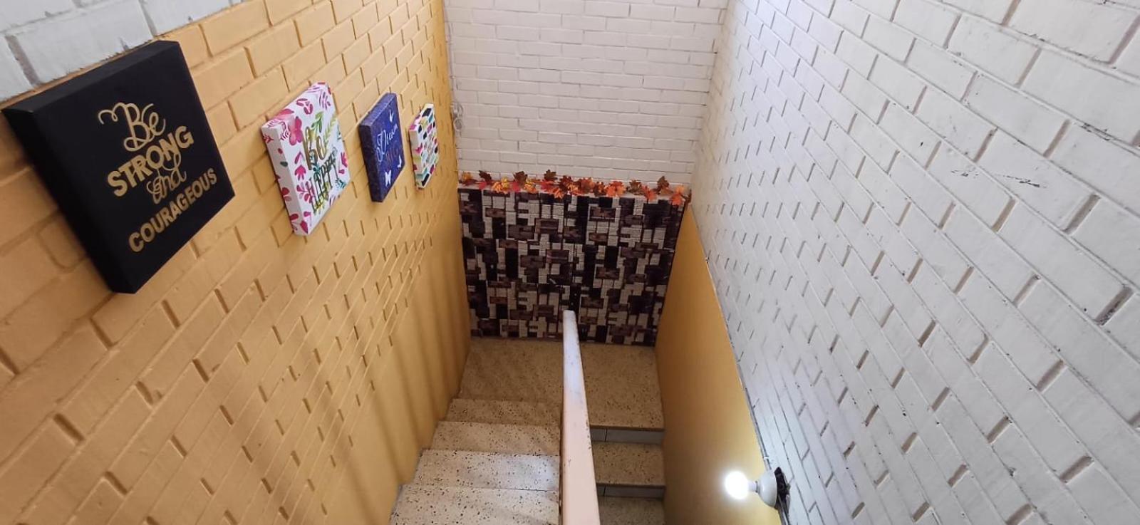 Hostal De Lucca Γουατεμάλα Εξωτερικό φωτογραφία