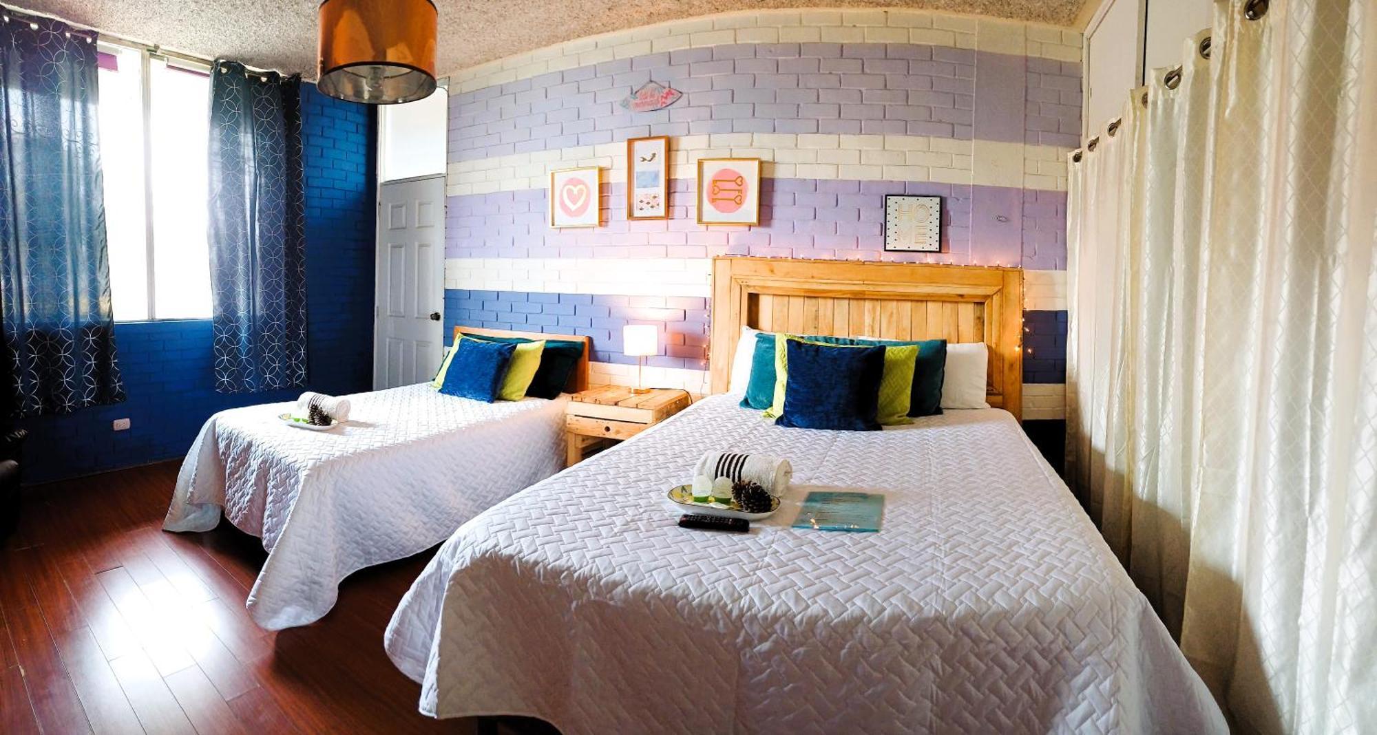 Hostal De Lucca Γουατεμάλα Εξωτερικό φωτογραφία