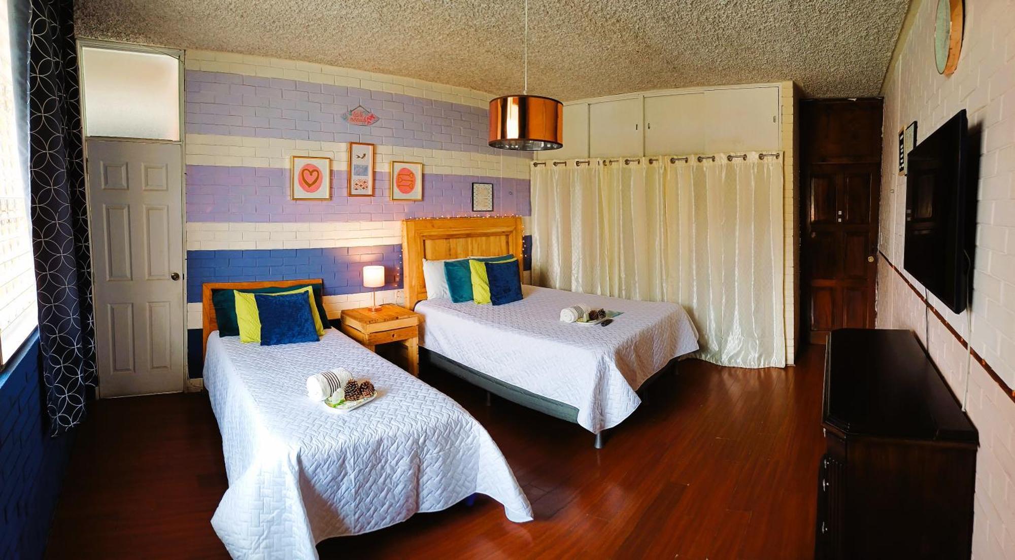Hostal De Lucca Γουατεμάλα Εξωτερικό φωτογραφία