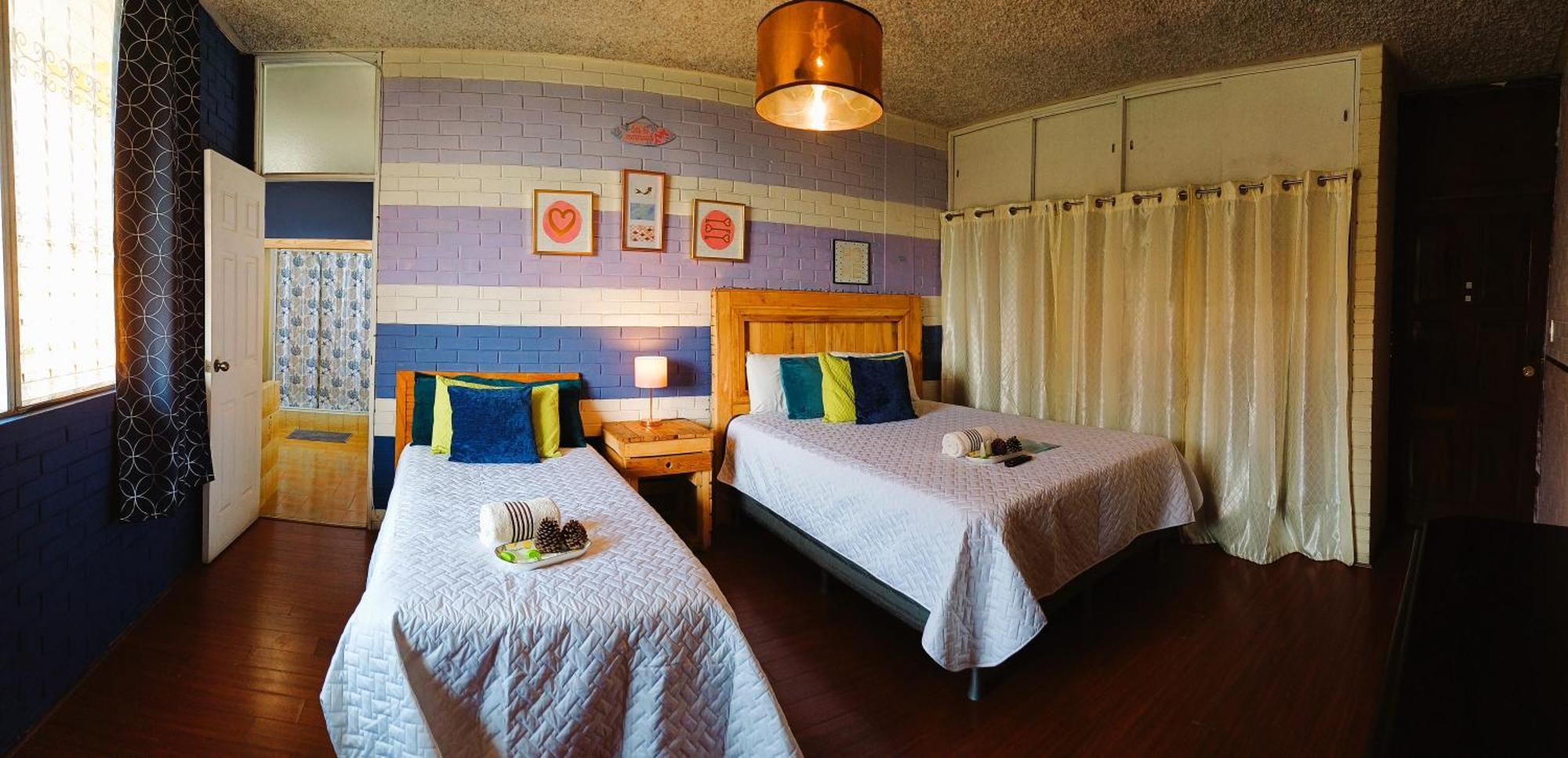 Hostal De Lucca Γουατεμάλα Εξωτερικό φωτογραφία