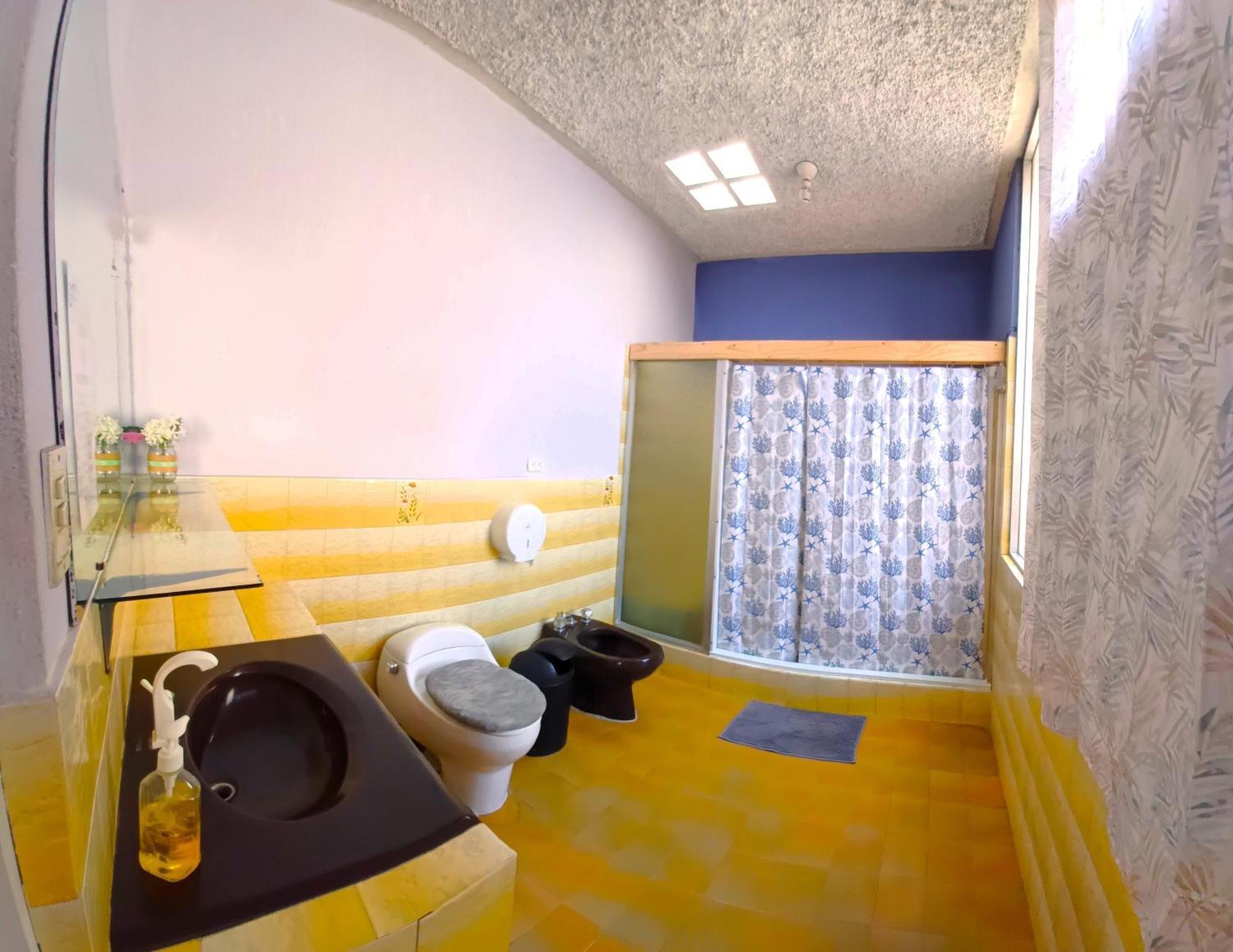 Hostal De Lucca Γουατεμάλα Εξωτερικό φωτογραφία