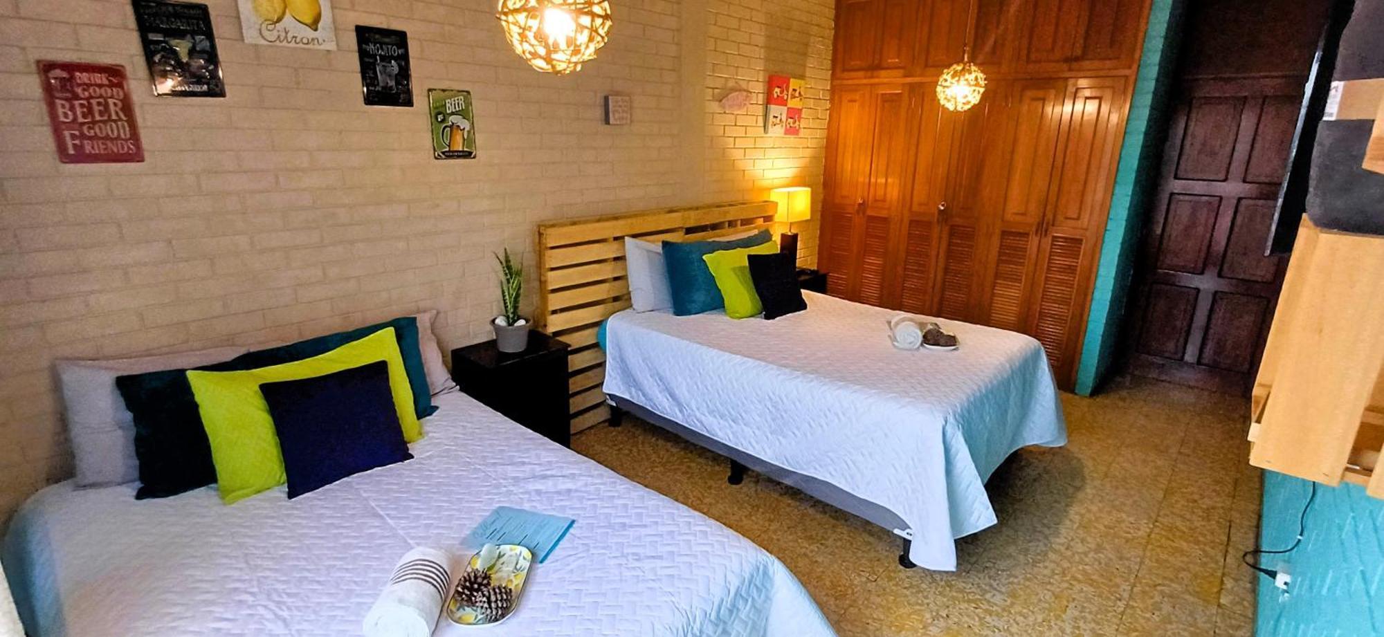 Hostal De Lucca Γουατεμάλα Εξωτερικό φωτογραφία