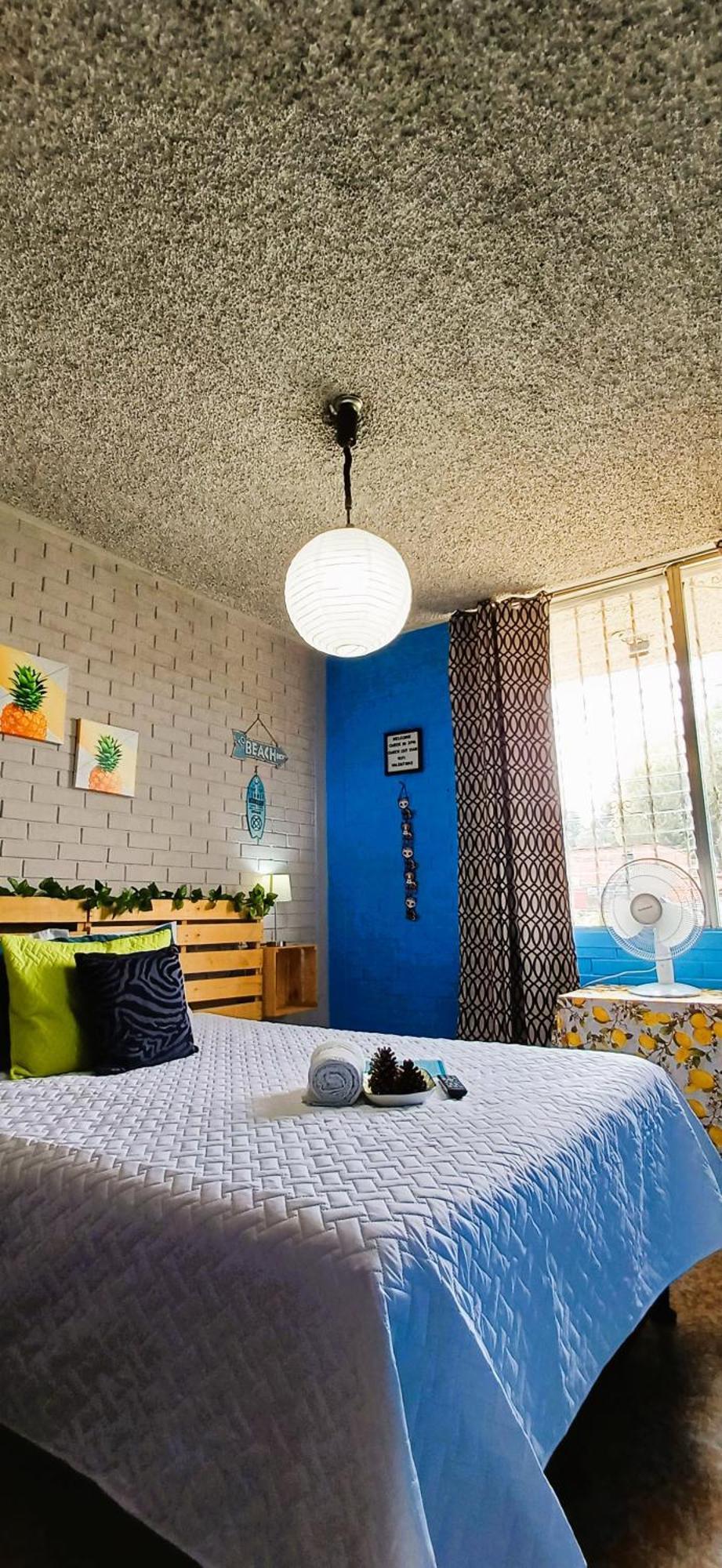 Hostal De Lucca Γουατεμάλα Εξωτερικό φωτογραφία