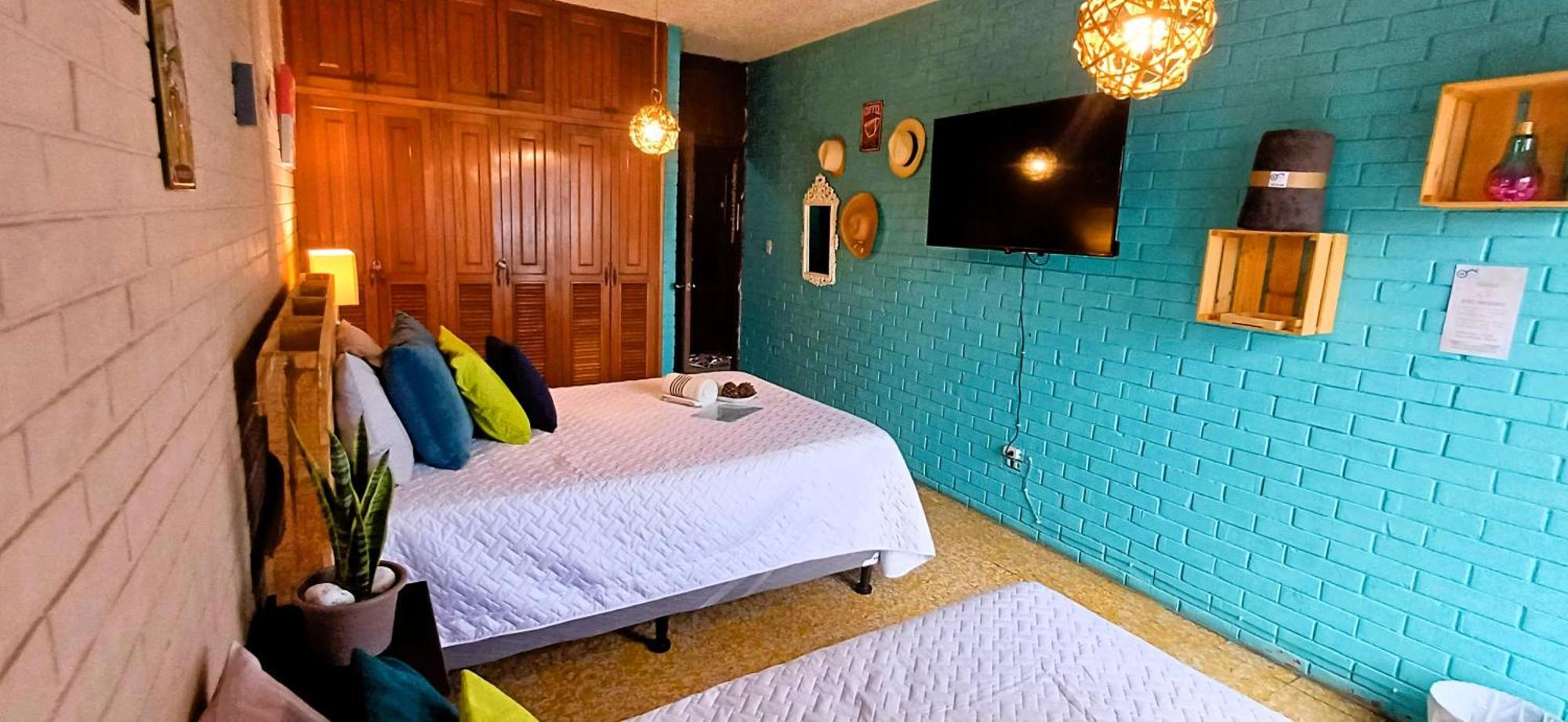 Hostal De Lucca Γουατεμάλα Εξωτερικό φωτογραφία