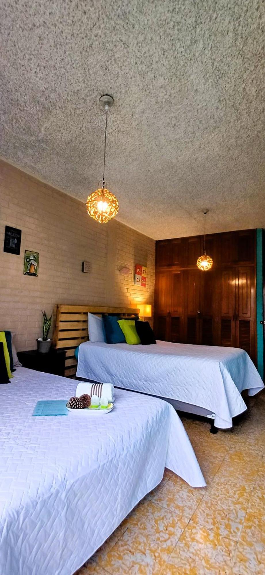 Hostal De Lucca Γουατεμάλα Εξωτερικό φωτογραφία