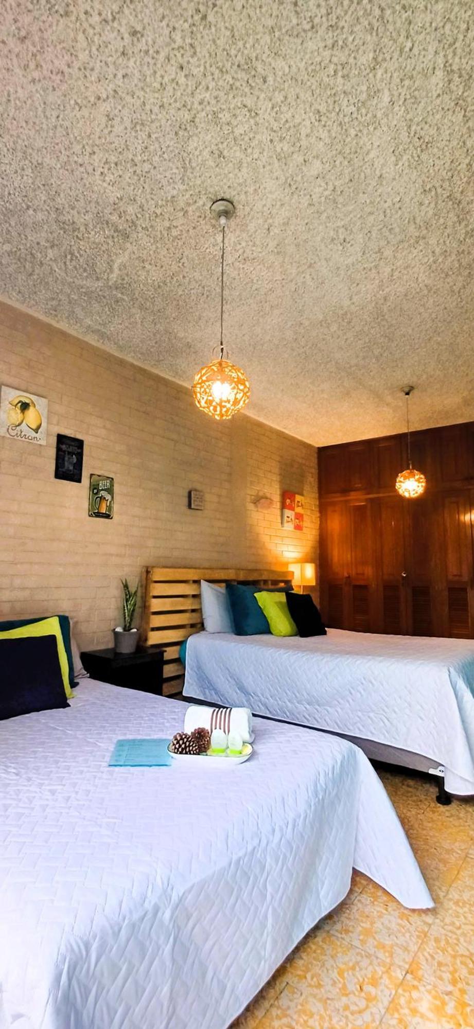 Hostal De Lucca Γουατεμάλα Εξωτερικό φωτογραφία