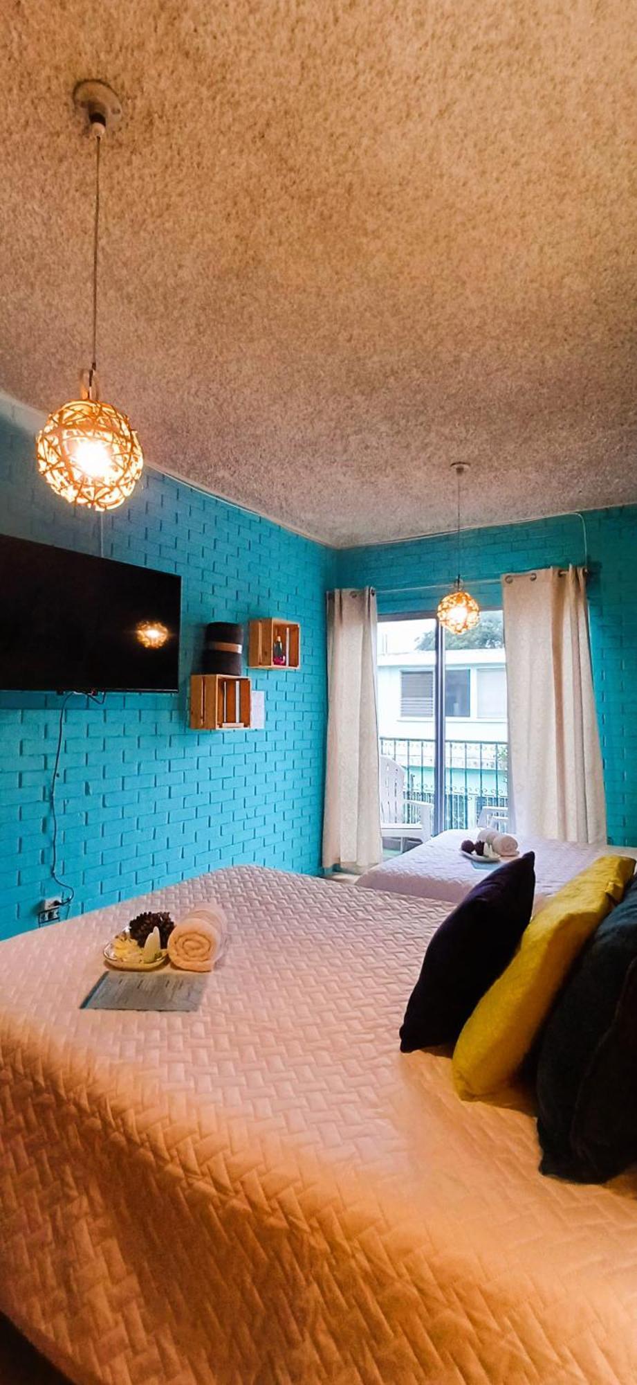 Hostal De Lucca Γουατεμάλα Εξωτερικό φωτογραφία