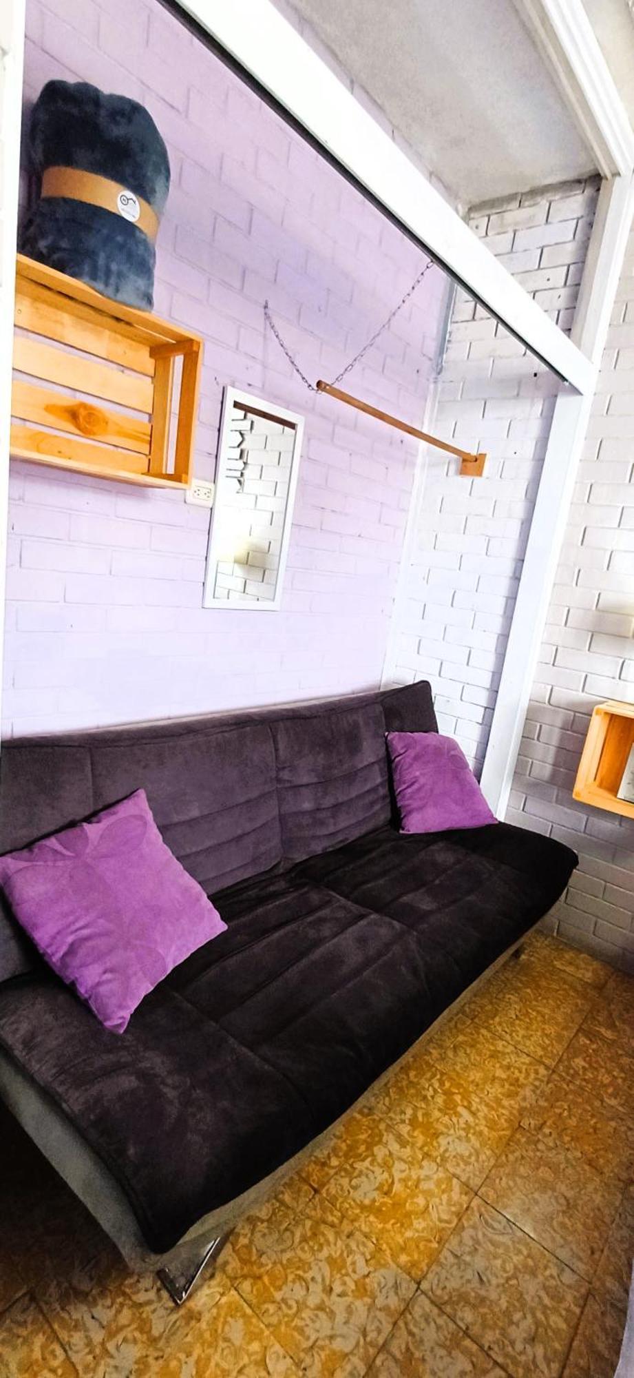 Hostal De Lucca Γουατεμάλα Εξωτερικό φωτογραφία