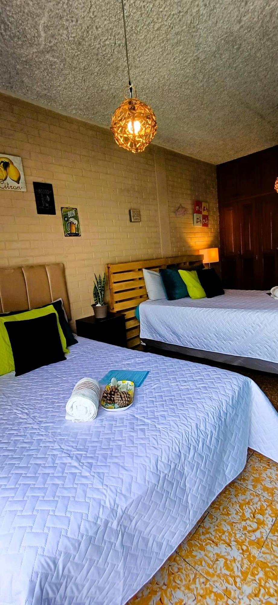 Hostal De Lucca Γουατεμάλα Εξωτερικό φωτογραφία