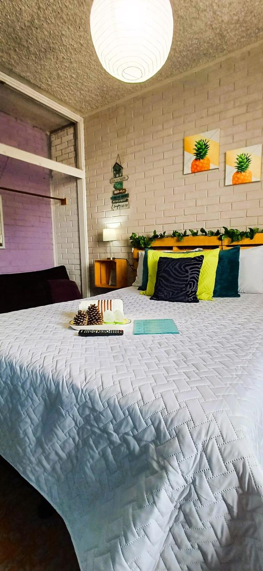 Hostal De Lucca Γουατεμάλα Εξωτερικό φωτογραφία
