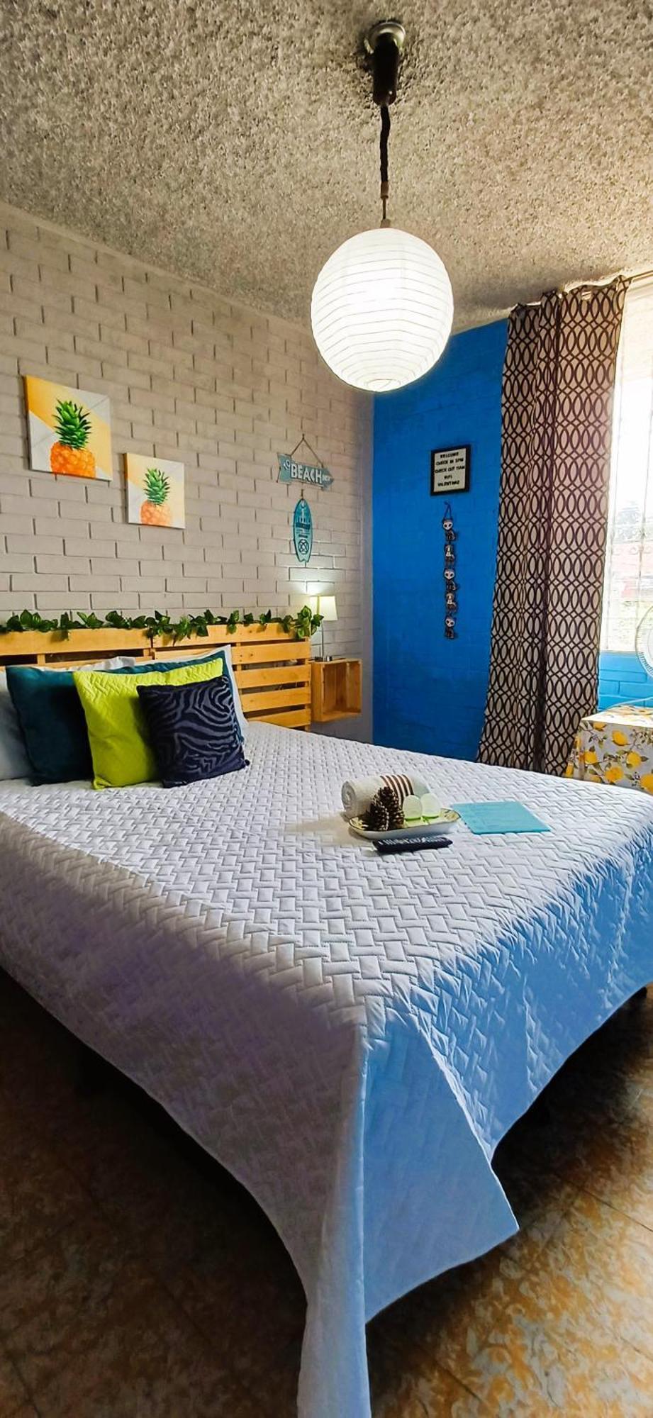 Hostal De Lucca Γουατεμάλα Εξωτερικό φωτογραφία