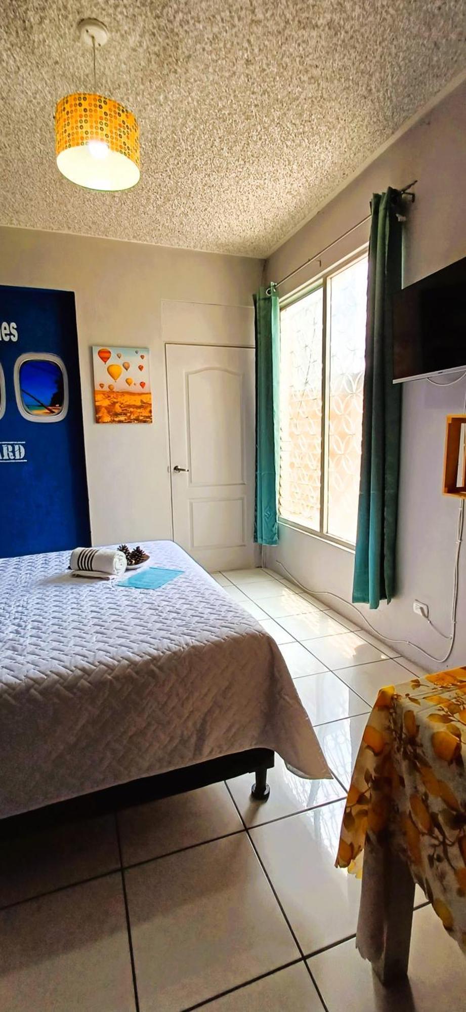 Hostal De Lucca Γουατεμάλα Εξωτερικό φωτογραφία