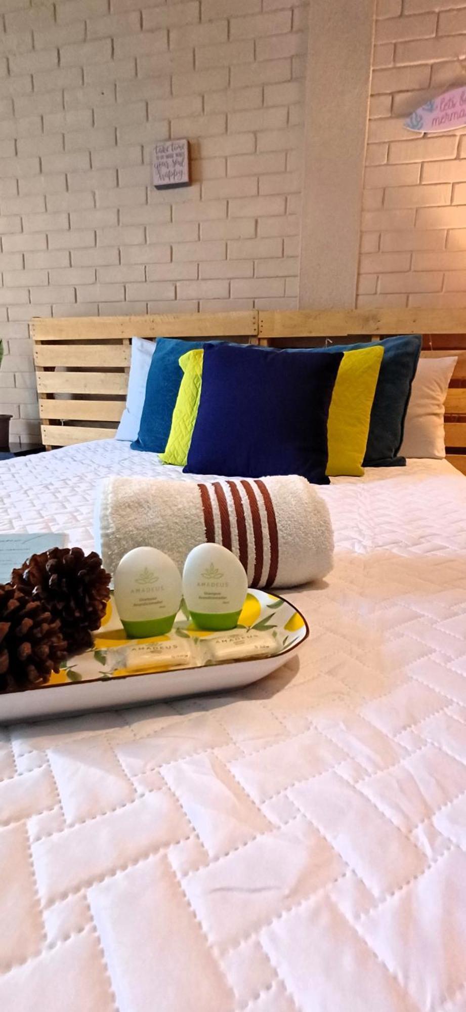 Hostal De Lucca Γουατεμάλα Εξωτερικό φωτογραφία