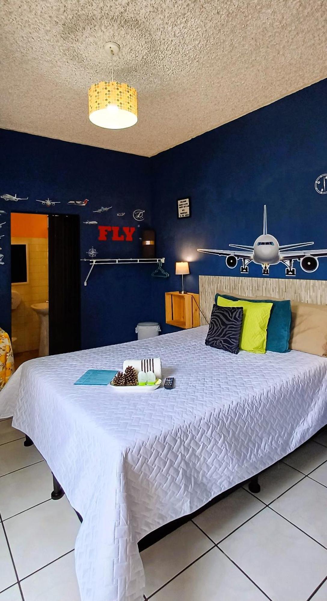Hostal De Lucca Γουατεμάλα Εξωτερικό φωτογραφία