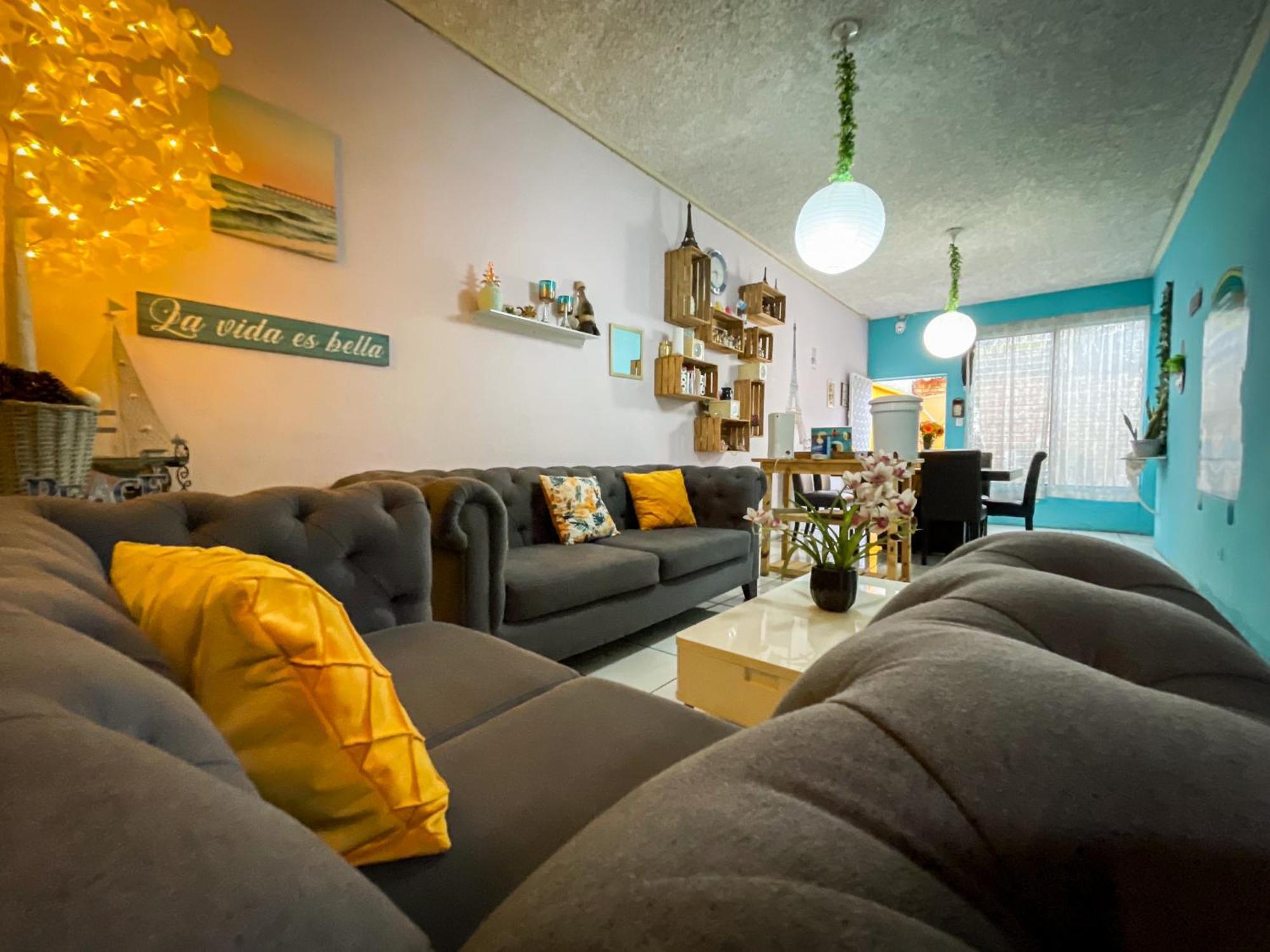 Hostal De Lucca Γουατεμάλα Εξωτερικό φωτογραφία