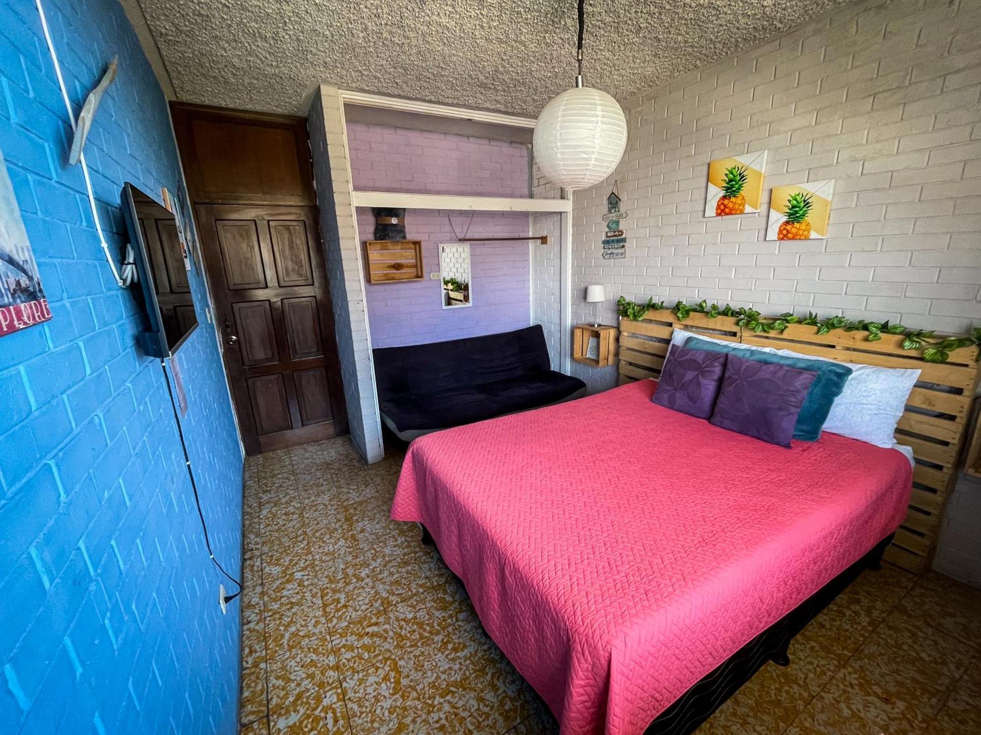 Hostal De Lucca Γουατεμάλα Εξωτερικό φωτογραφία
