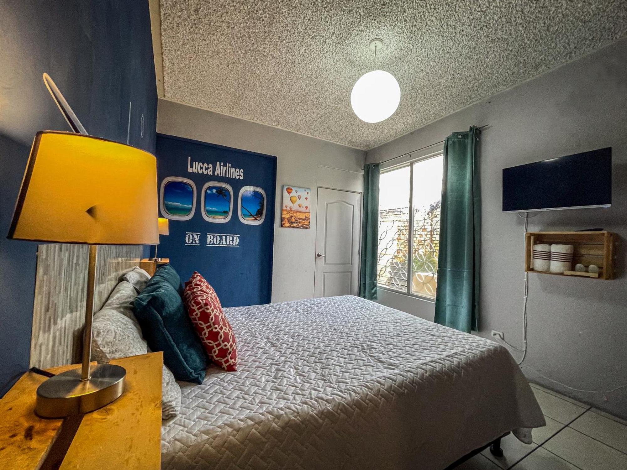 Hostal De Lucca Γουατεμάλα Εξωτερικό φωτογραφία