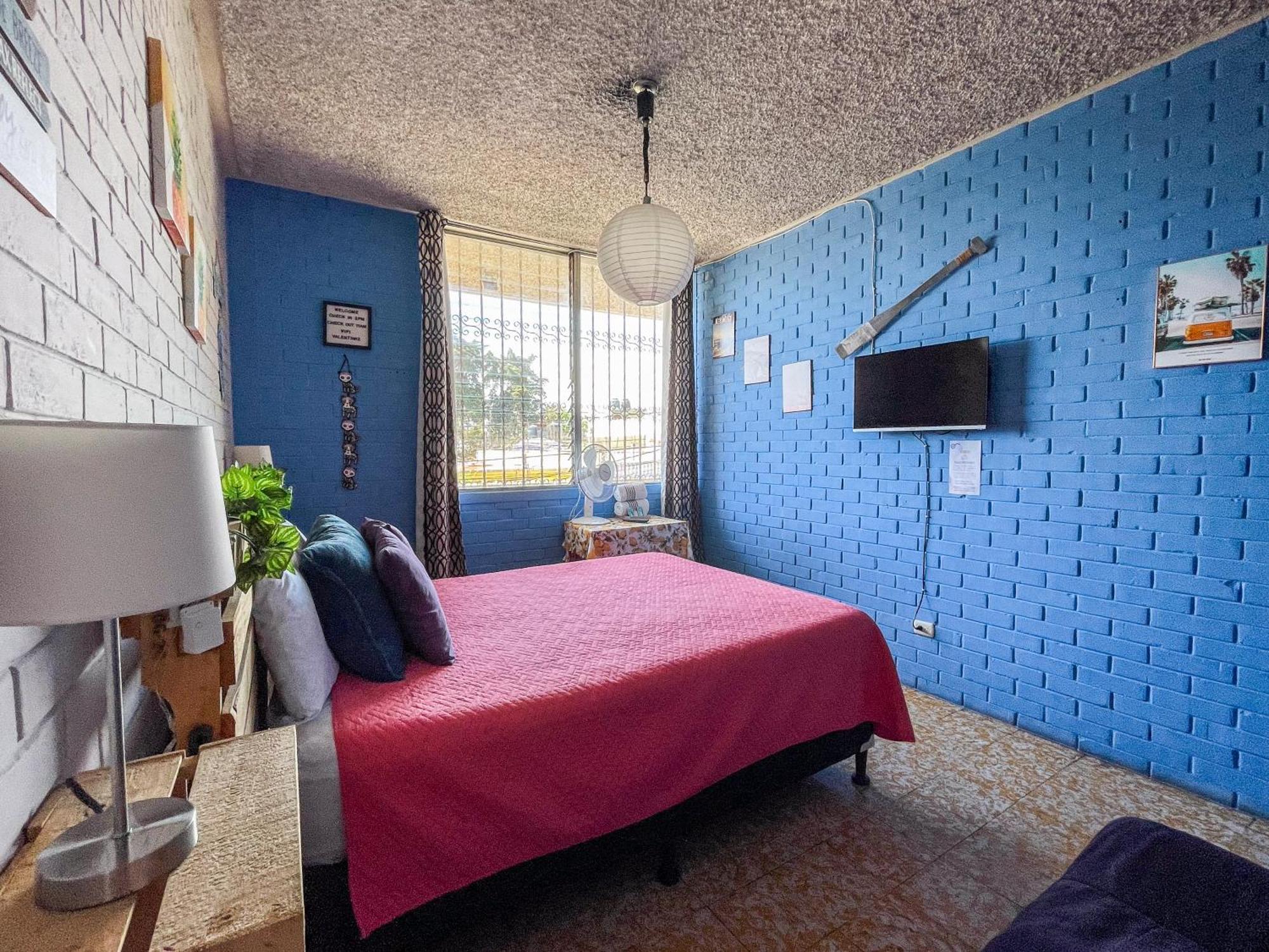 Hostal De Lucca Γουατεμάλα Εξωτερικό φωτογραφία